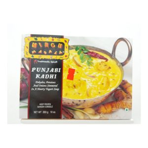 Mirch Masala Panjabi Kadhi (10 OZ)