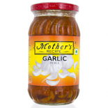 Mothers Garlic Pickle(300gm)