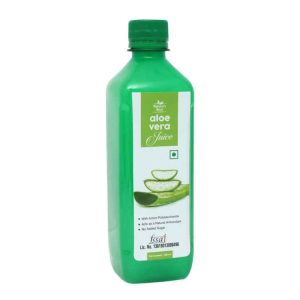 Aleovera Juice