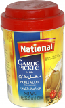 National Garlic Pickle(310gm)