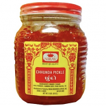 Nirav Chunda Pickle 2 Lb