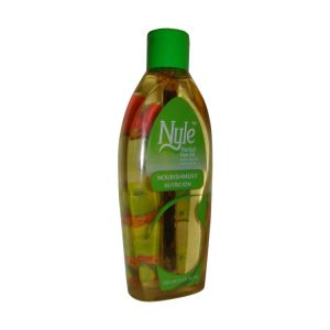 Nyle Herbal Hair Oil (nourishment)(300 ML)