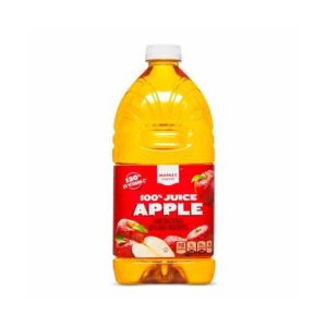 Apple Juice (64 FL)