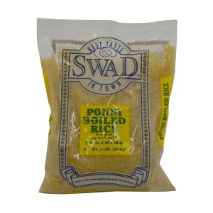 Swad Ponni Boiled Rice