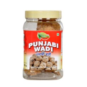 Punjabi Wadi (7 Oz)