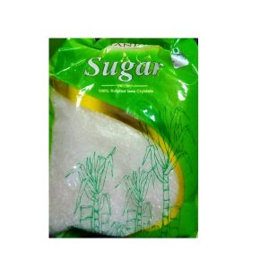 Indian Crystal Sugar (2lb)
