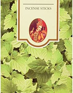 HEM Patchouli Incense Sticks