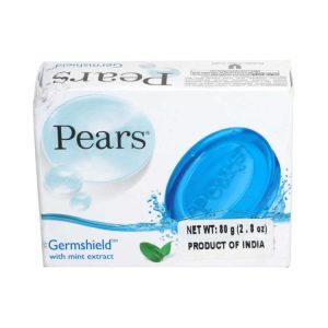 Pears Germshield 125 Grams