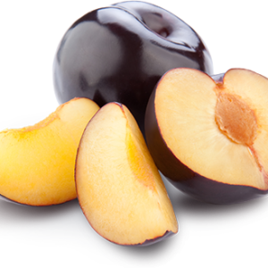 Black Plum (each)