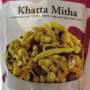 Raju Khata Metha(12oz)