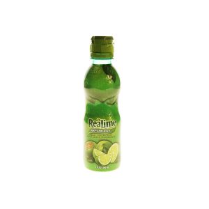 Real Lime Juice (240 ML)