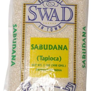 Swad Sabudana(2 LB)