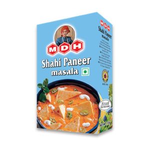 MDH Shahi Paneer Masala