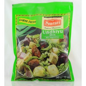 Surti Undhiyu (12 Oz)