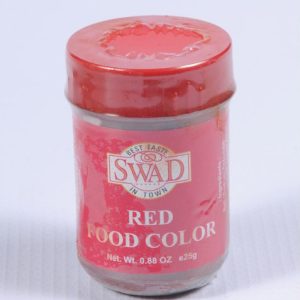 Swad Food Color Red (1 Bottle)