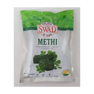 Swad Methi (12 OZ)