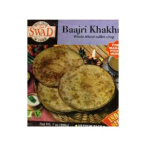 Swad Bajri Khakhara (7 OZ)