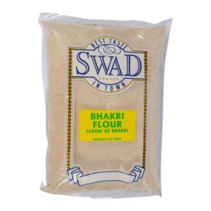 Swad Bhakhri Flour