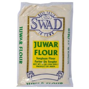 Swad Juwar Flour(2lb)