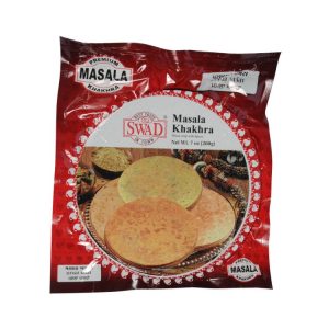 Swad Masala Khakhara (7 OZ)