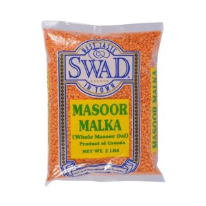 Swad Masoor Malka