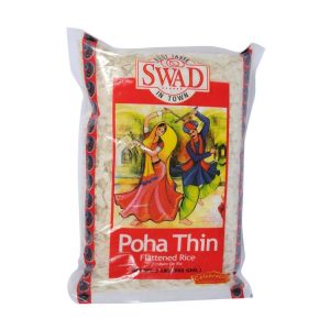 Swad Thin Poha (2lb)
