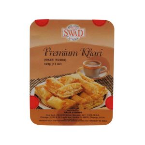 Swad Premium Khari (14oz)