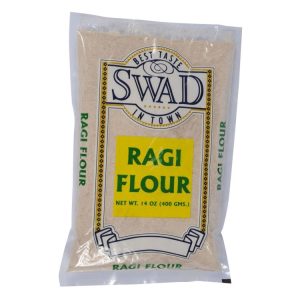 Swad Ragi Flour(28 OZ)