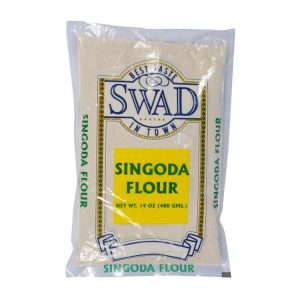 Swad Singoda Flour(14 OZ)
