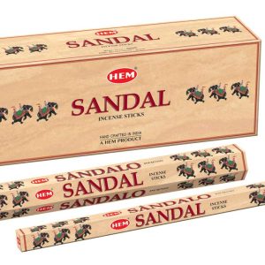 HEM Sandal Incense Sticks