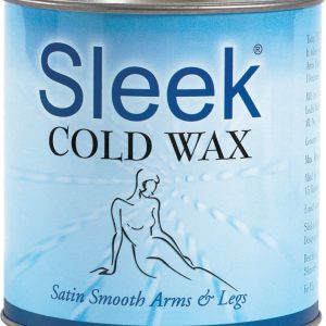 Sleek Cold Wax 21.16 OZ