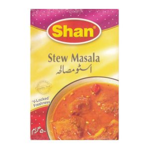 Shan Stew Masala (50 Gm)