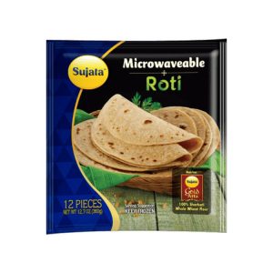 Sujata Tawa Chapati(12pc)