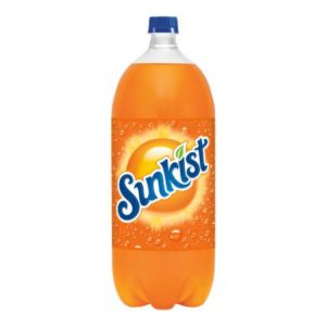 Sunkist (2 Ltr)
