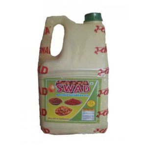 Swad Soyabean Oil (14 Ltr)