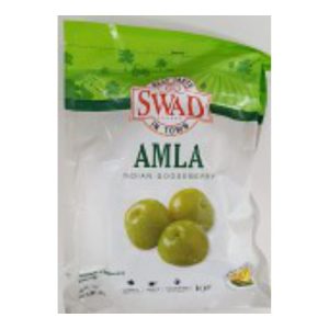 Swad Amla (12 OZ)