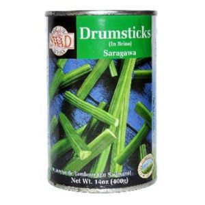 Swad Drumstick (12 OZ)