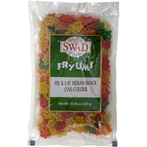 Swad Fryums Star