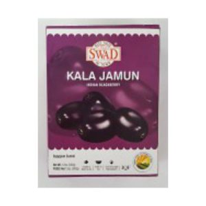 Swad Kala Jamun (12 OZ)