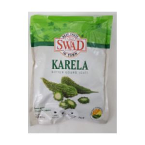 Swad Karela (12 OZ)