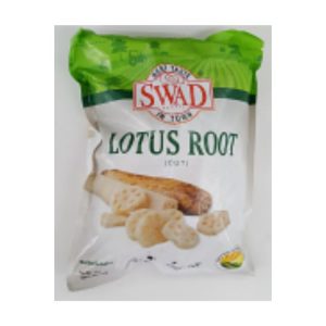 Swad Lotus Roots (12 OZ)
