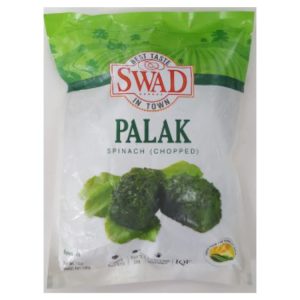 Swad Palak (12 OZ)