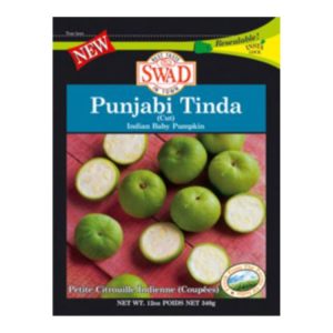 Swad Punjabi Tinda (12 OZ)