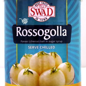 Swad Rossogolla 1 Kg