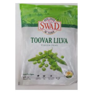 Swad Toovar Lilva (12 OZ)