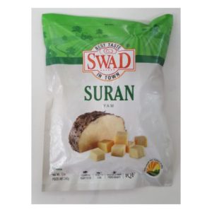 Swad Yam(suran) (12 OZ)