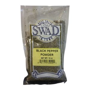 Black Pepper Powder