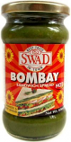 Swad Bombay Sandwich Spread(hot)(280 Gm)