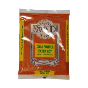 Chilli Powder Extra Hot