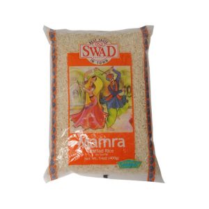 Swad Basmati Mamra(28oz)